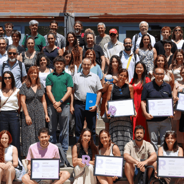 Jornada Anual Rehab-Lab