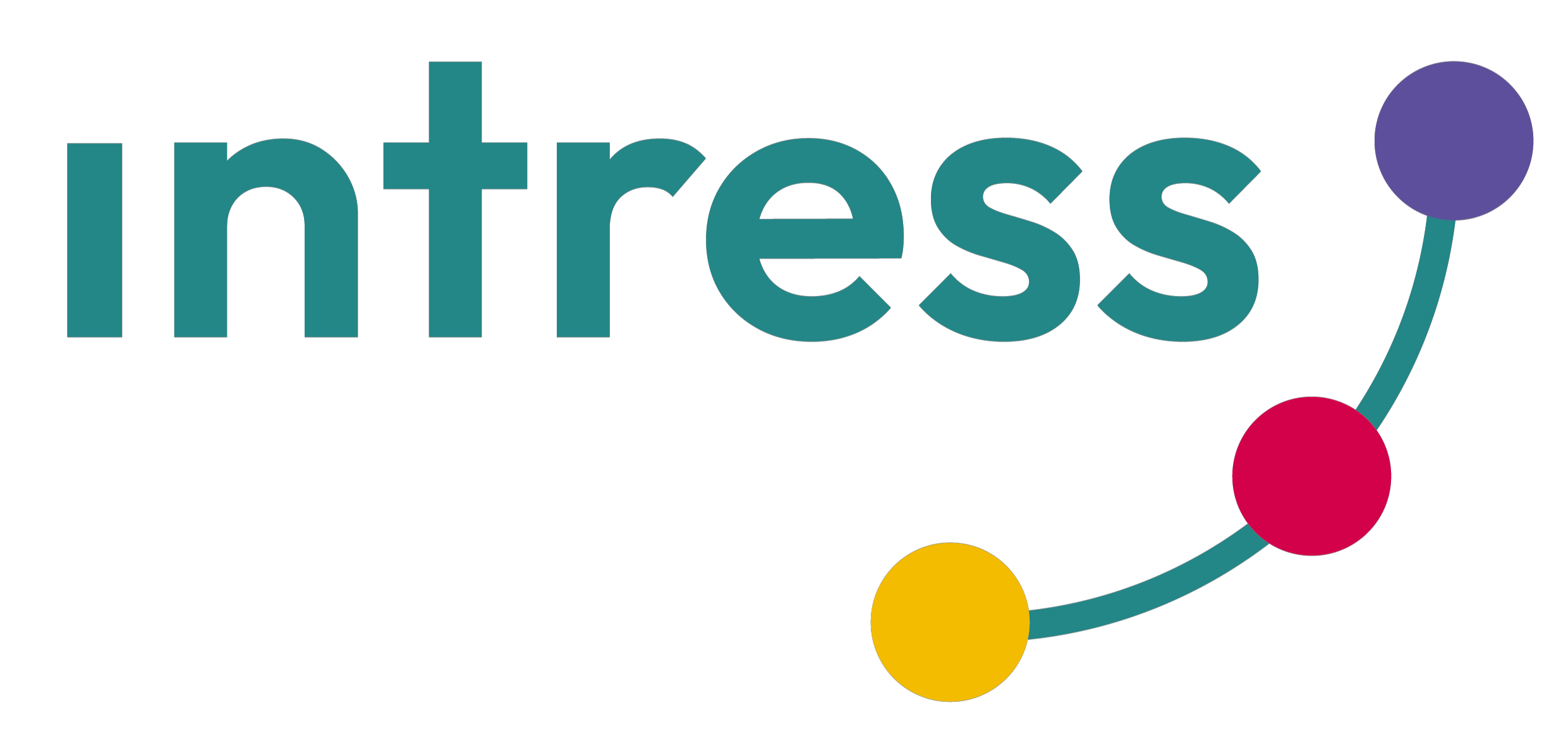 intress nou logo
