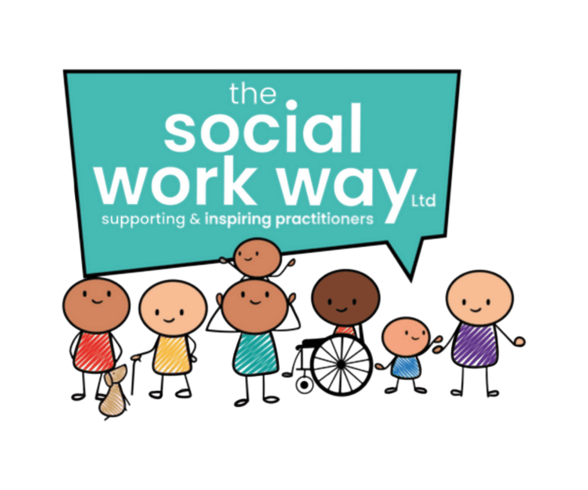 The Social Work Way Logo