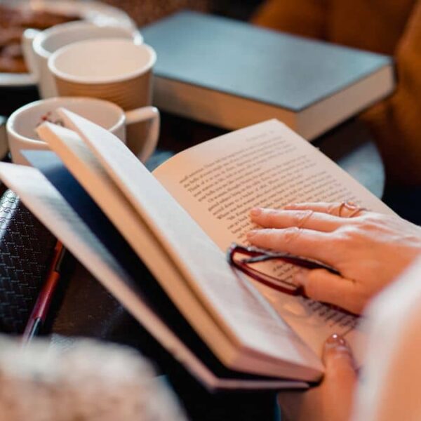 Clubs de lectura fàcil per fomentar l’accessibilitat de la cultura 