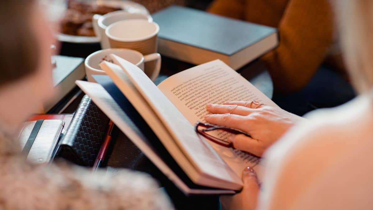 Clubs de lectura fàcil per fomentar l’accessibilitat de la cultura