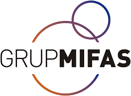 Logo Grup Mifas