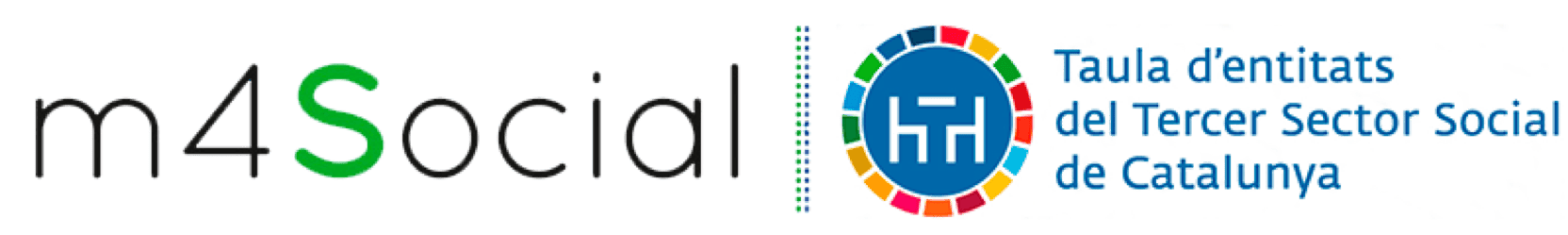 Logo m4Social