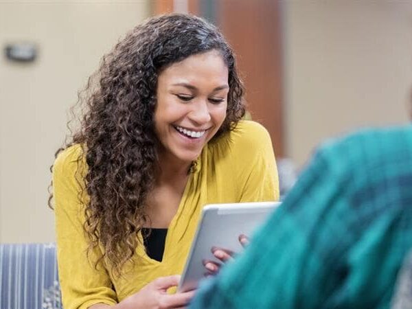 Social Work Way és una app que 