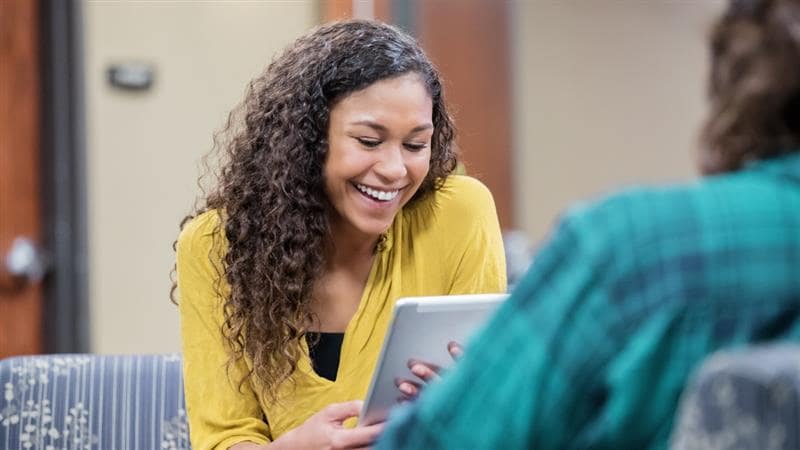 Social Work Way és una app que