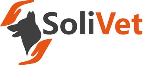 SoliVet Logo