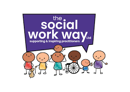 logo social work way