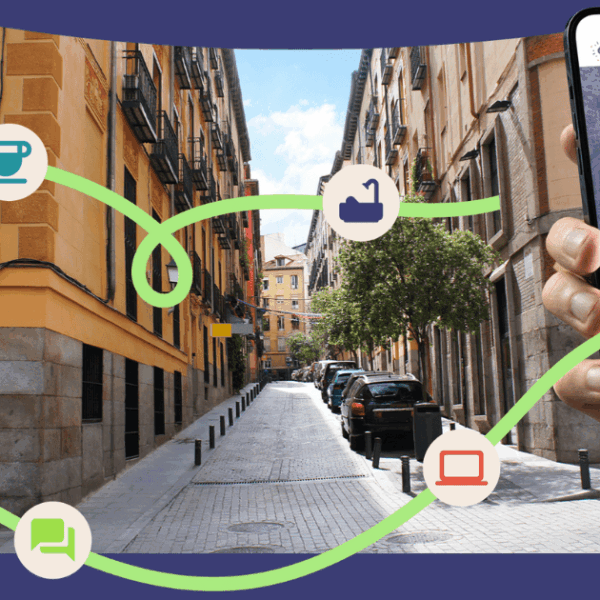 Imatge de la landing Soliguia per a professionals