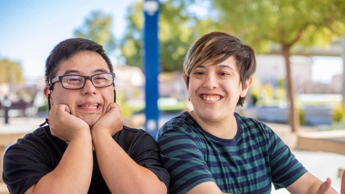 un enfocament comunitari per a la vida independent