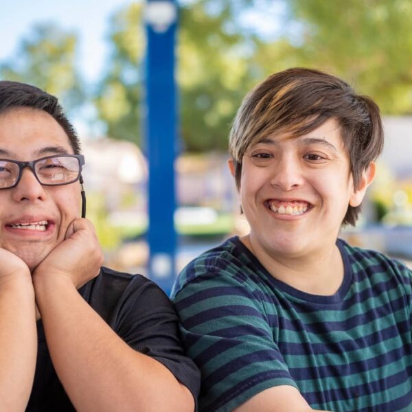 un enfocament comunitari per a la vida independent