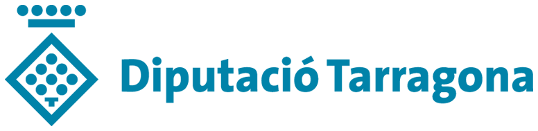 Logo Diputació de Tarragona