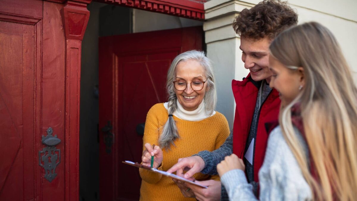 Una plataforma digital que permet als professionals de primera línia informar i abordar els reptes socials a les seves comunitats
