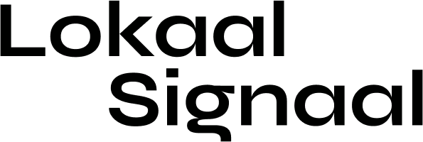 logo lokaal signaal