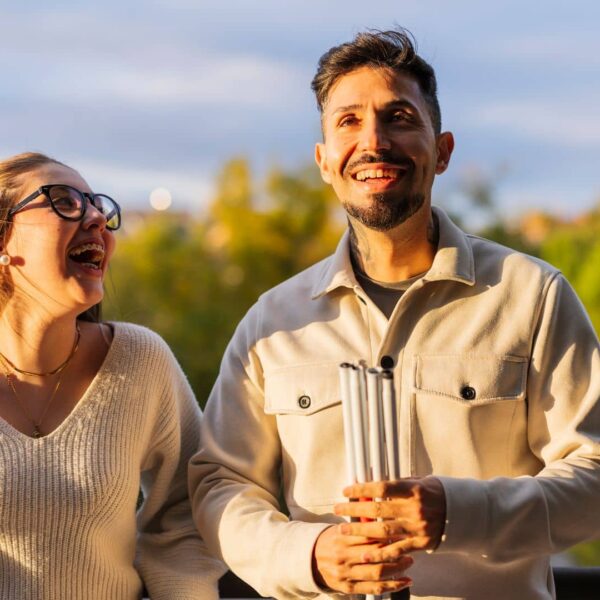 Dinder Club, a dedicated dating & social-plans app for people with intellectual disabilities