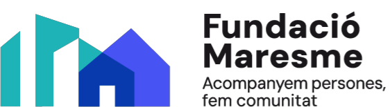 logotip fundaciomaresme_nou-logo