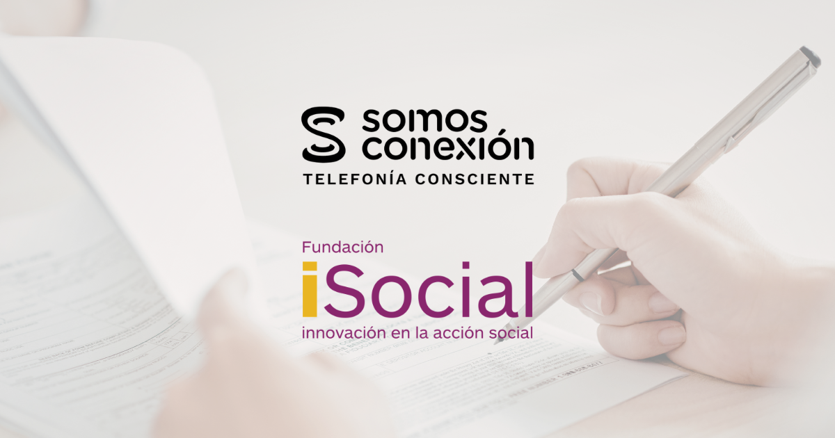 Noticia Somos Conexión