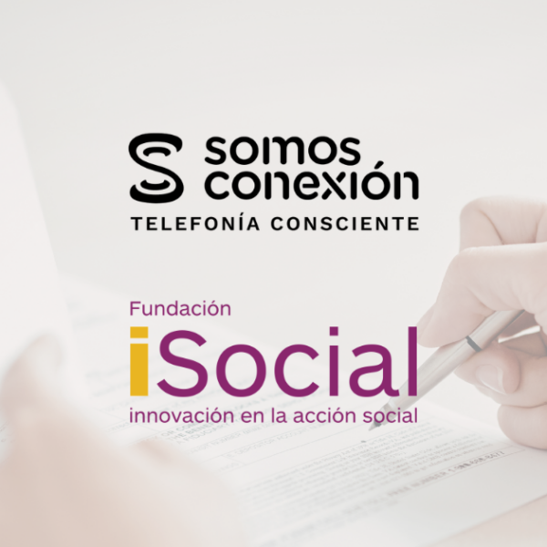 Noticia Somos Conexión