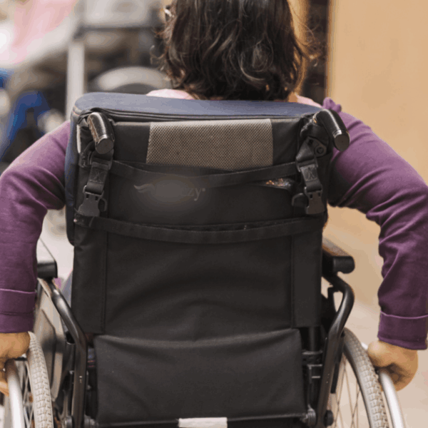 Imatge de portada del poper Innobreak, que tindrà lloc el 21 d'abril i que tractarà sobre vida independent.