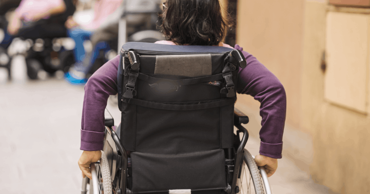 Imatge de portada del poper Innobreak, que tindrà lloc el 21 d'abril i que tractarà sobre vida independent.