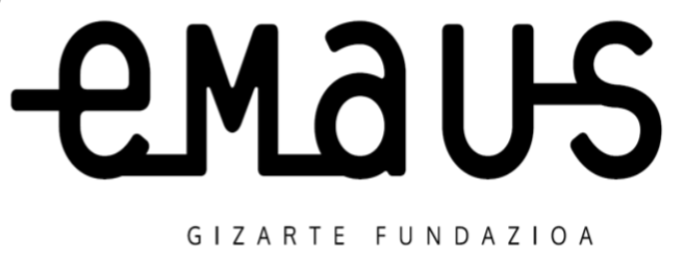 Logotip Emaus