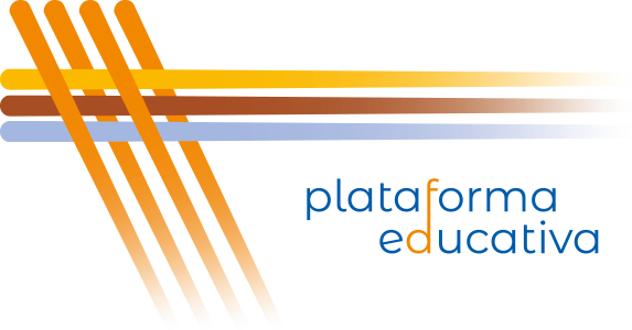 logo de plataforma educativa