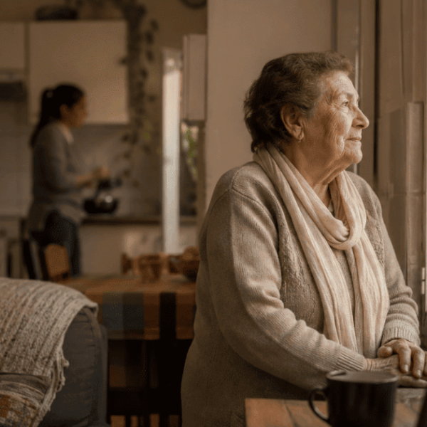 Social housing
