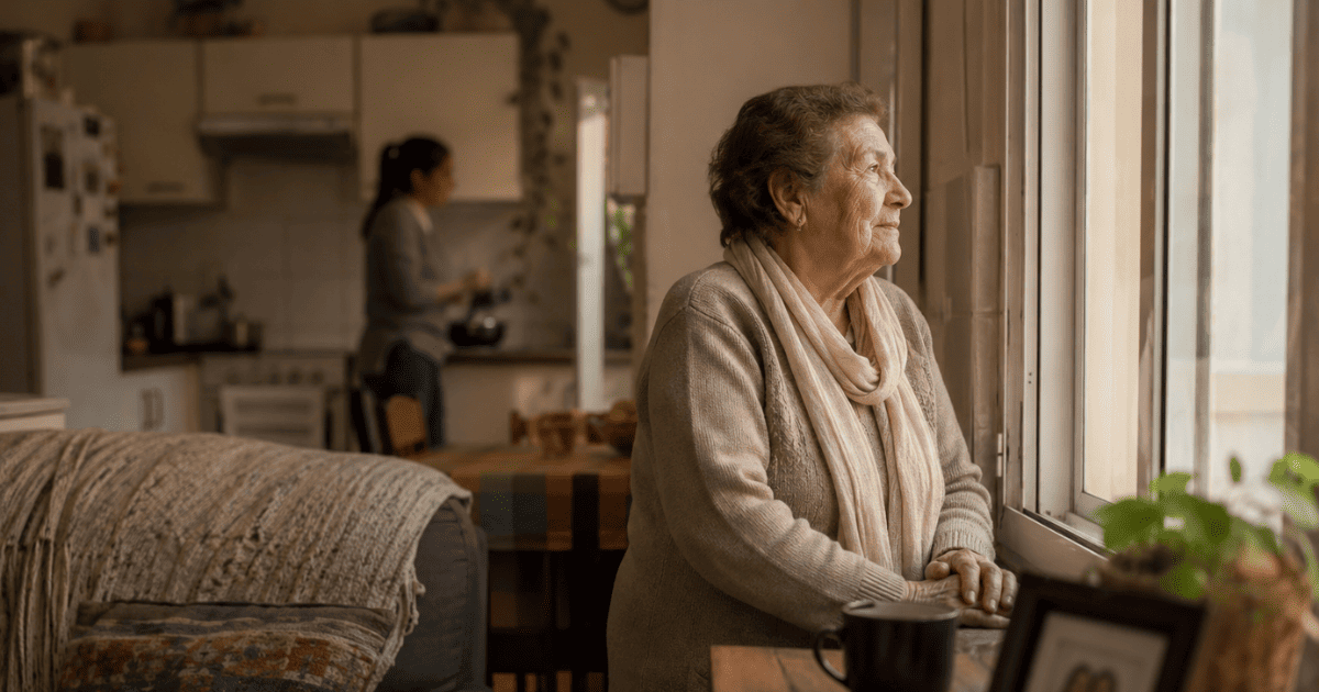 Social housing