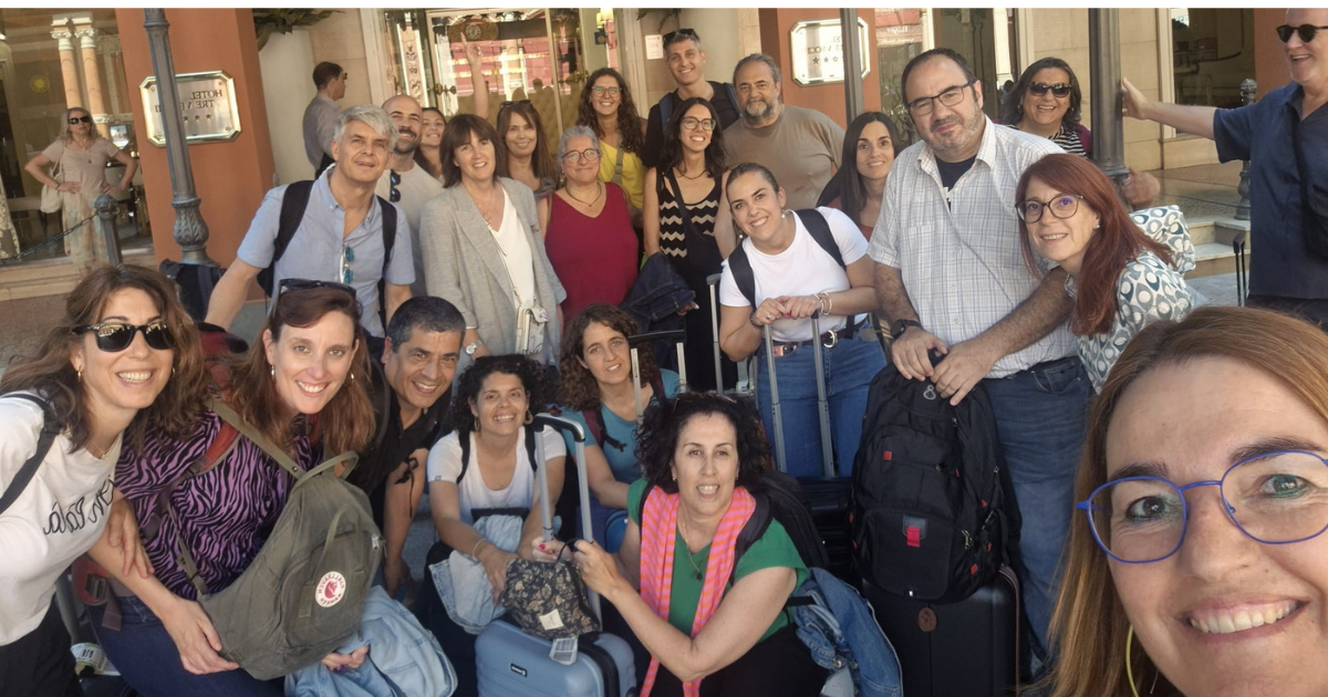 Innotrip 2026 Bologna