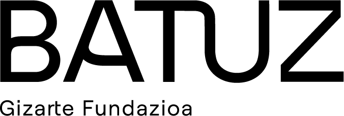 logo batuz gizarte fundazioa