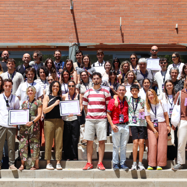 Second Annual Rehab-Lab Network Day in Barcelona