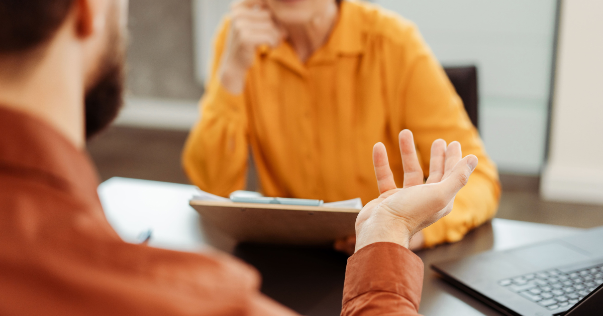 ConfIA, AI to humanise mental health consultations